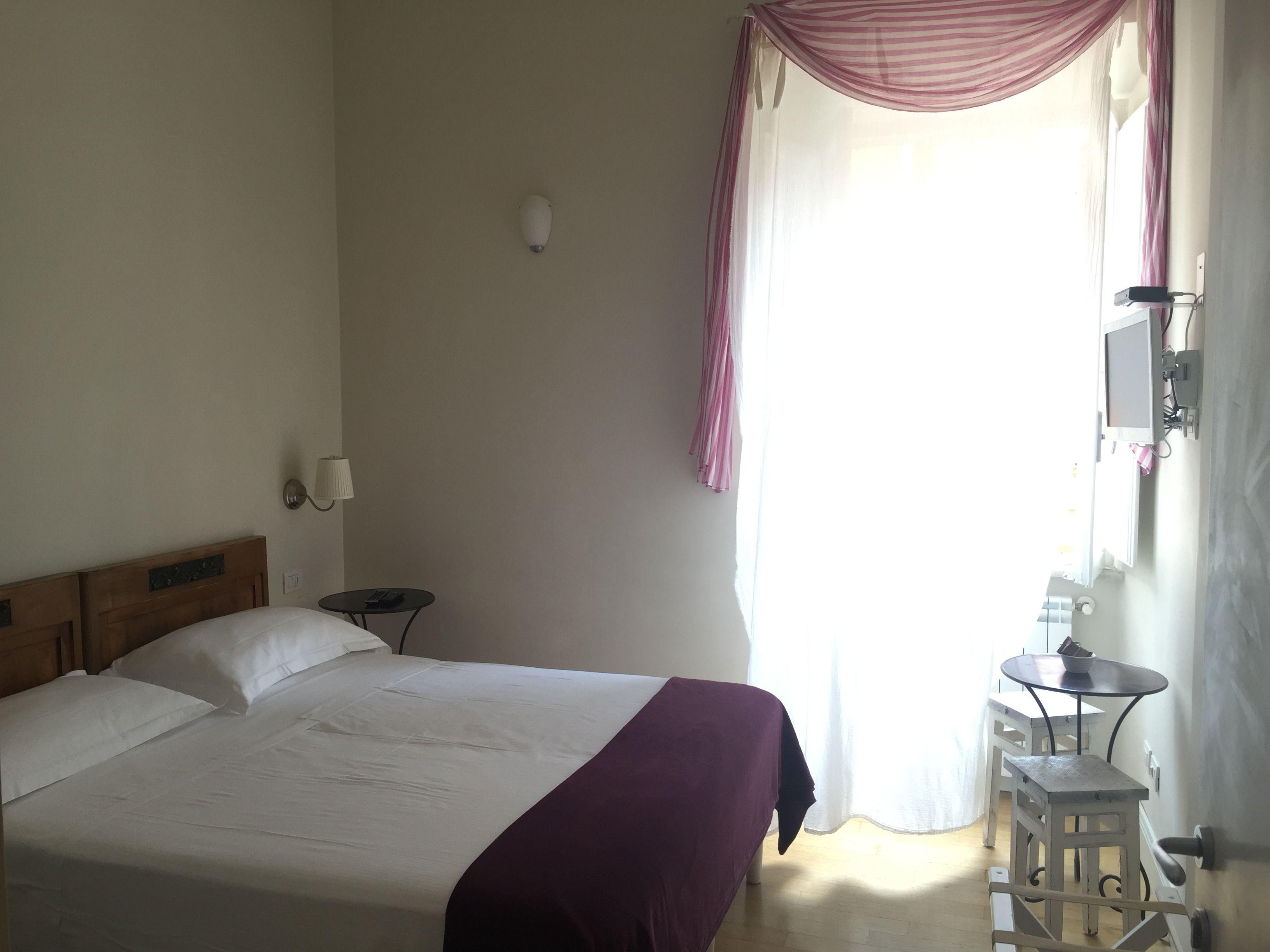 Guest House Amaranto Romano — Foto 1
